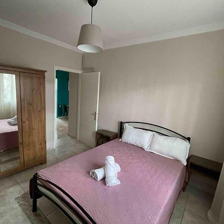 Marina Apartmets Tessalónica Exterior foto