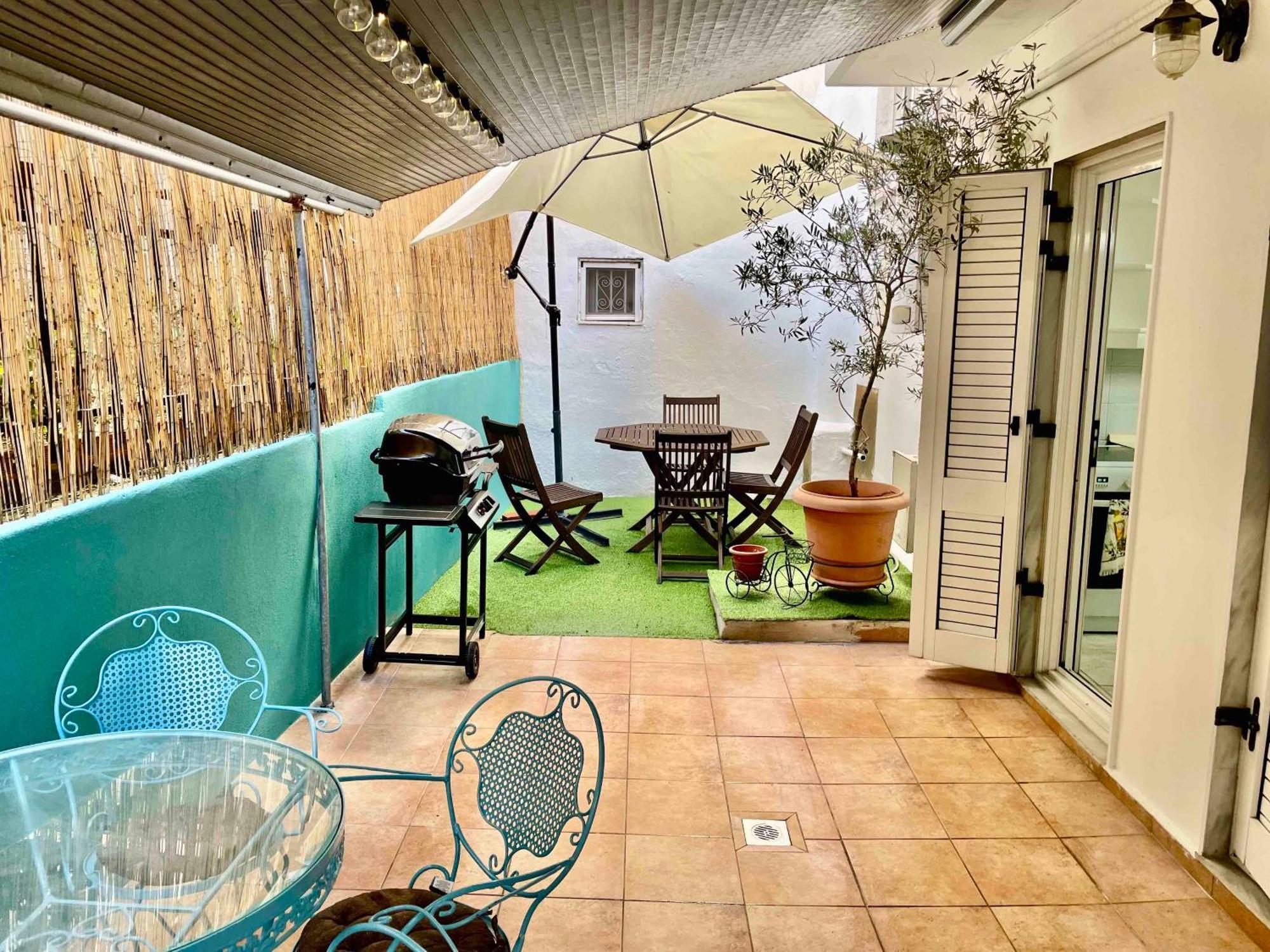 Marina Apartmets Tessalónica Exterior foto